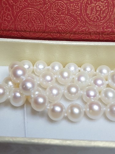 Cultured freshwater pearl - freshwater,