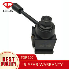 OXA 250-000 Wedge GIB Type Quick Change Tool Post Holder For CNC Lathe Tools