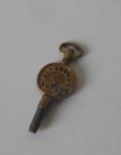 Antique  Pocket Watch Key