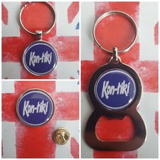 KON-TIKI / KON TIKI MOTOR HOME