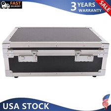 Aluminum Combination Lock