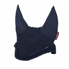 LeMieux Vogue Crochet Fly Hood