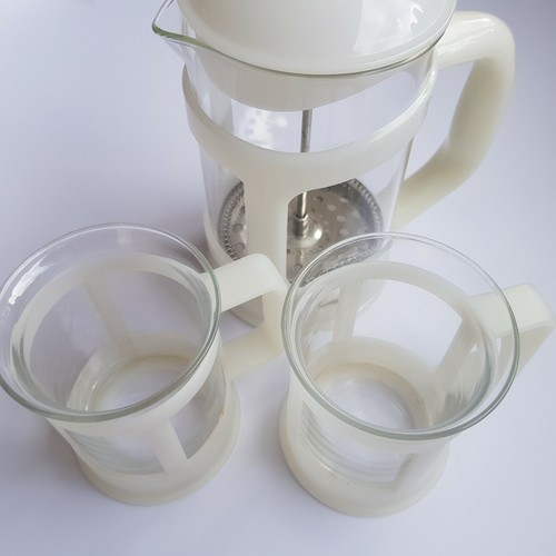 Bodum bistro glass coffee - bistro,