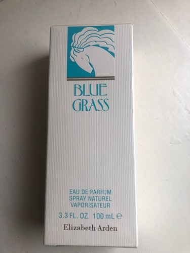 Elizabeth arden blue - elizabeth,