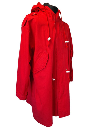 Vintage ralph lauren parka - lauren,