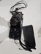 NVIDIA GEFORCE GTX 1080TI -