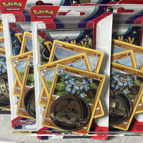 Pokemon tcg scarlet violet - scarlet,