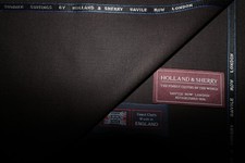 Holland & Sherry 60% MERINO