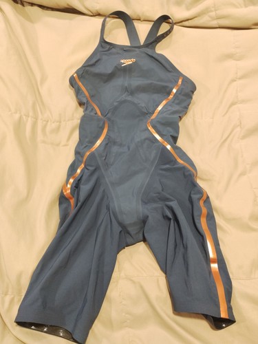Speedo fastskin lzr pure - speedo,