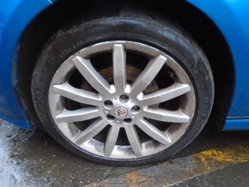 Se gt 5dr nearside - se,