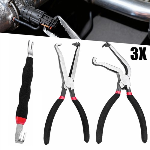 3pc electrical connector - 3pc,