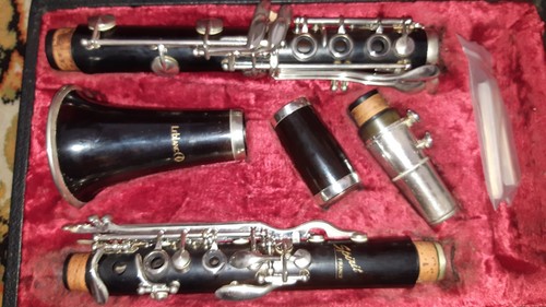 Clarinet clarinete sib - clarinet,
