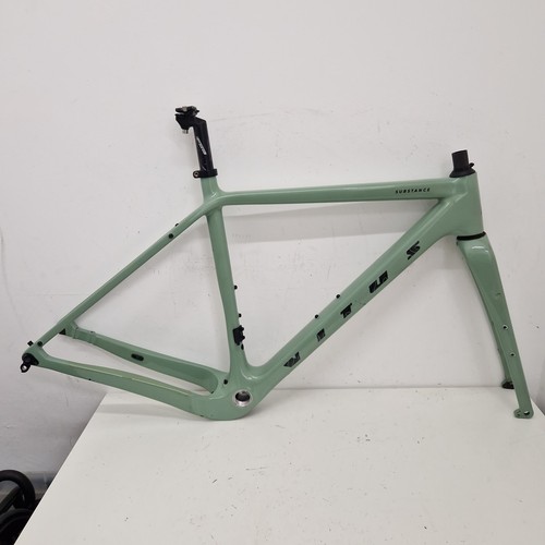 Vitus substance gravel bike - vitus,