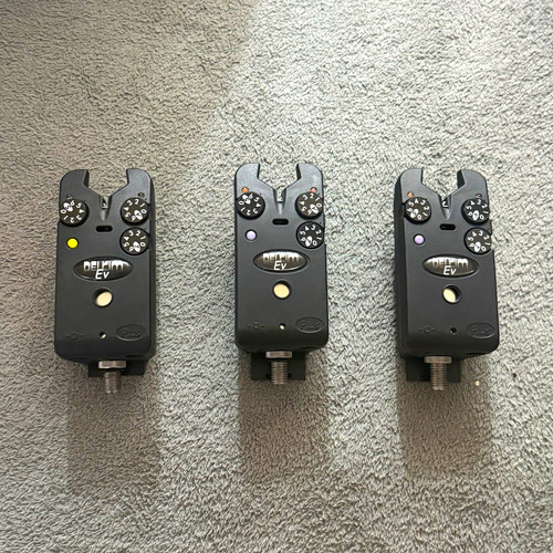 Delkim plus electronic carp - plus,