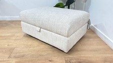Sofology Haven Fabric Storage