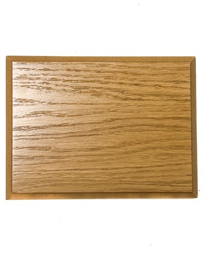 Light oak model mahogany - model,