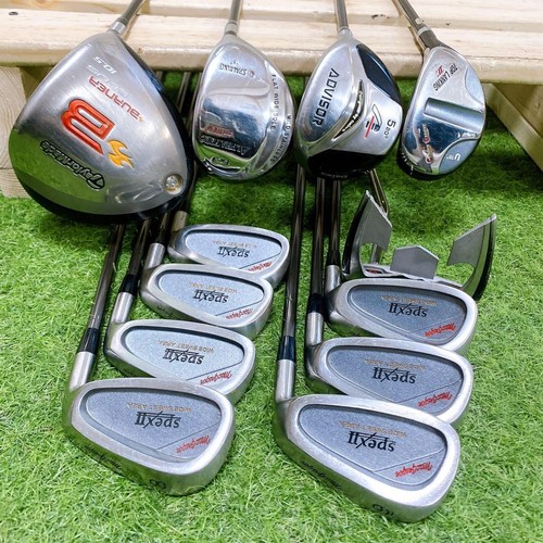 Eh8 taylormade macgregor mens - macgregor,