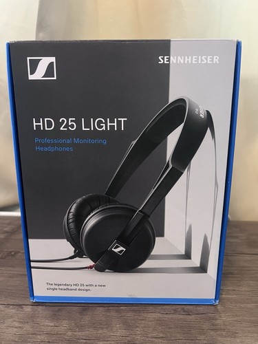 Sennheiser light wired - sennheiser,