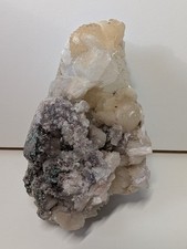 780 Gram White/Grey