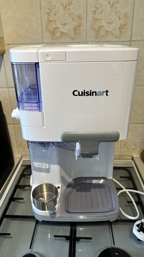 Cuisinart ice48u soft - cuisinart,