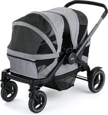 Graco Modes Adventure Stroller