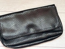 NEW SMALL AVON BLACK SNAKE