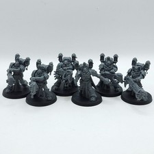 Warhammer 40k: Emperor's