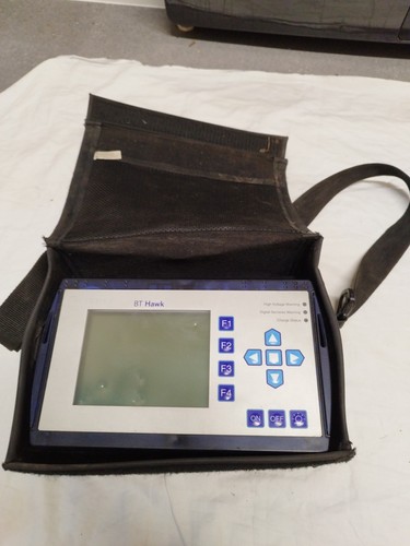 Hawk tester - bt,