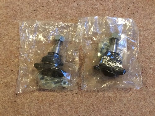 Jaguar front lower suspension - front,