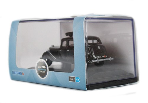 Oxford diecast oogauge - 1:76,