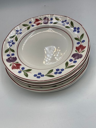 Adams old colonial ironstone - old,