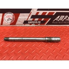 Suzuki SV 650 S 2003 to 2006