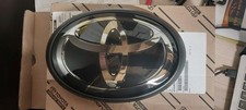 Toyota Hilux Front Emblem