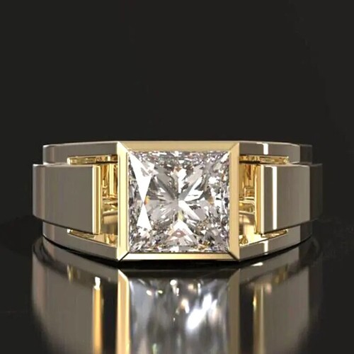 2ct princess diamond - 2ct,