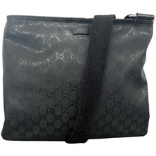 Gucci Men's GG Supreme Large