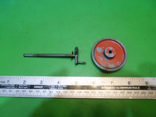 Mamod live steam engine toy - toy,