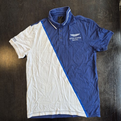 Hackett aston martin polo - aston,