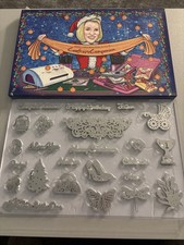 Crafters Companion Advent