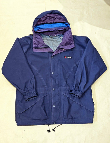 Vintage 90s berghaus cornice - vintage,