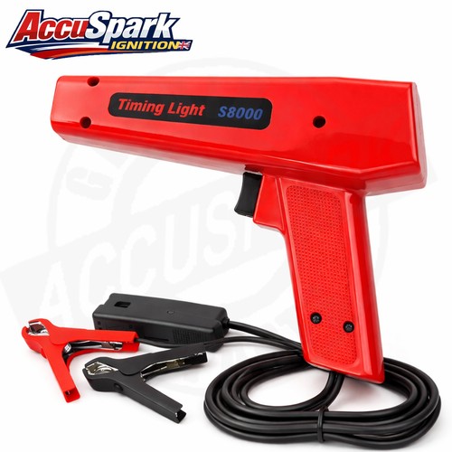 Accuspark s8000 professional - s8000,