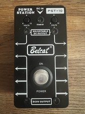 Belcat Pedal Power Station for
