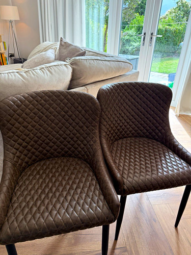 Dunelm montreal brown - dunelm,