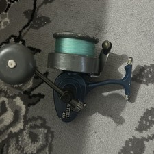 Mitchell 498 Vintage Sea