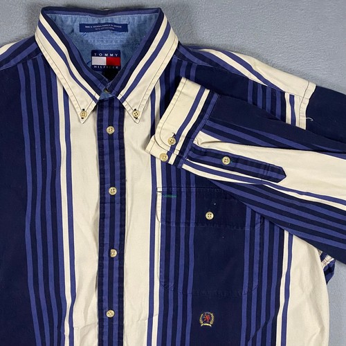 Vintage tommy hilfiger - tommy,