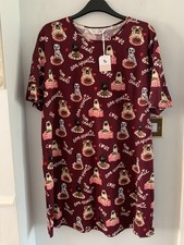 Bnwt cotton plum - bnwt, purple