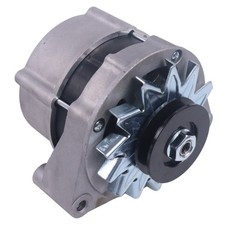Professional Class Alternator