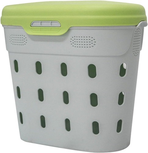 Vego garden ground - vego,