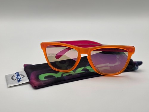 Oakley frogskins blacklight - frogskins,