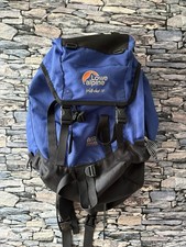 Vintage Lowe Alpine Rucksack -