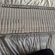 POIROT THE COMPLETE COLLECTION